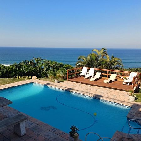 Beachcomber Bay Guest House In South Africa Margate Eksteriør billede