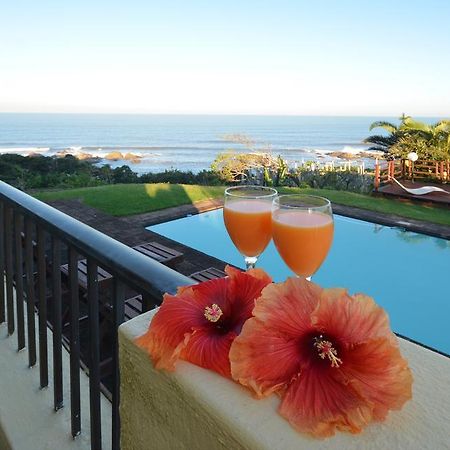 Beachcomber Bay Guest House In South Africa Margate Eksteriør billede