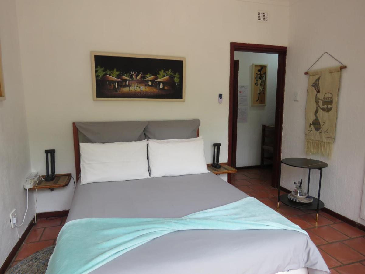 Beachcomber Bay Guest House In South Africa Margate Eksteriør billede