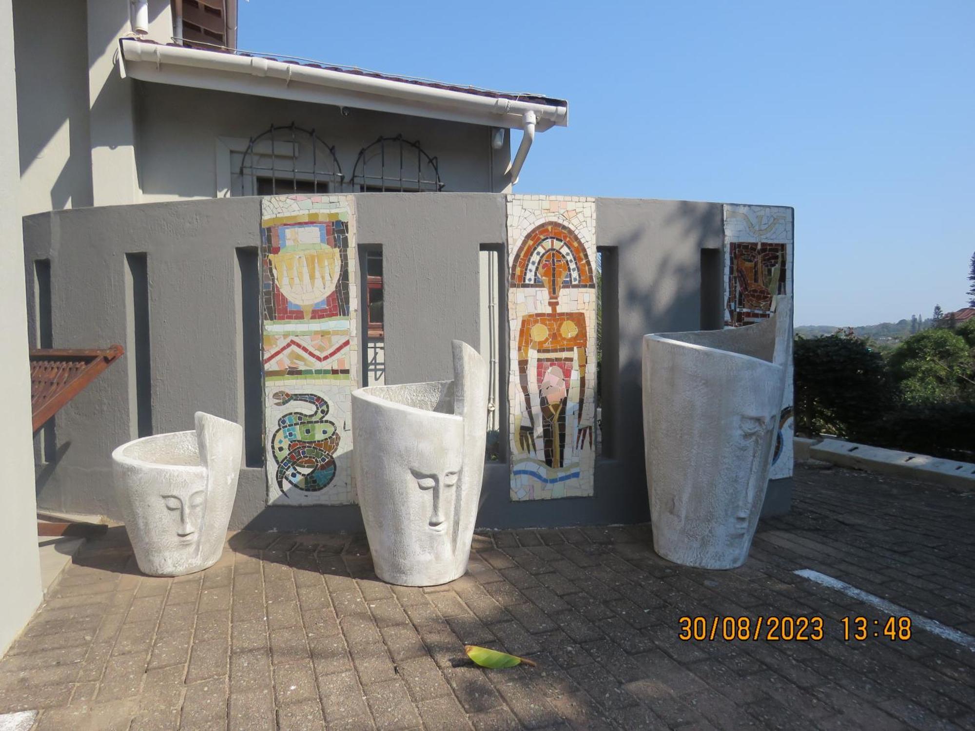 Beachcomber Bay Guest House In South Africa Margate Eksteriør billede