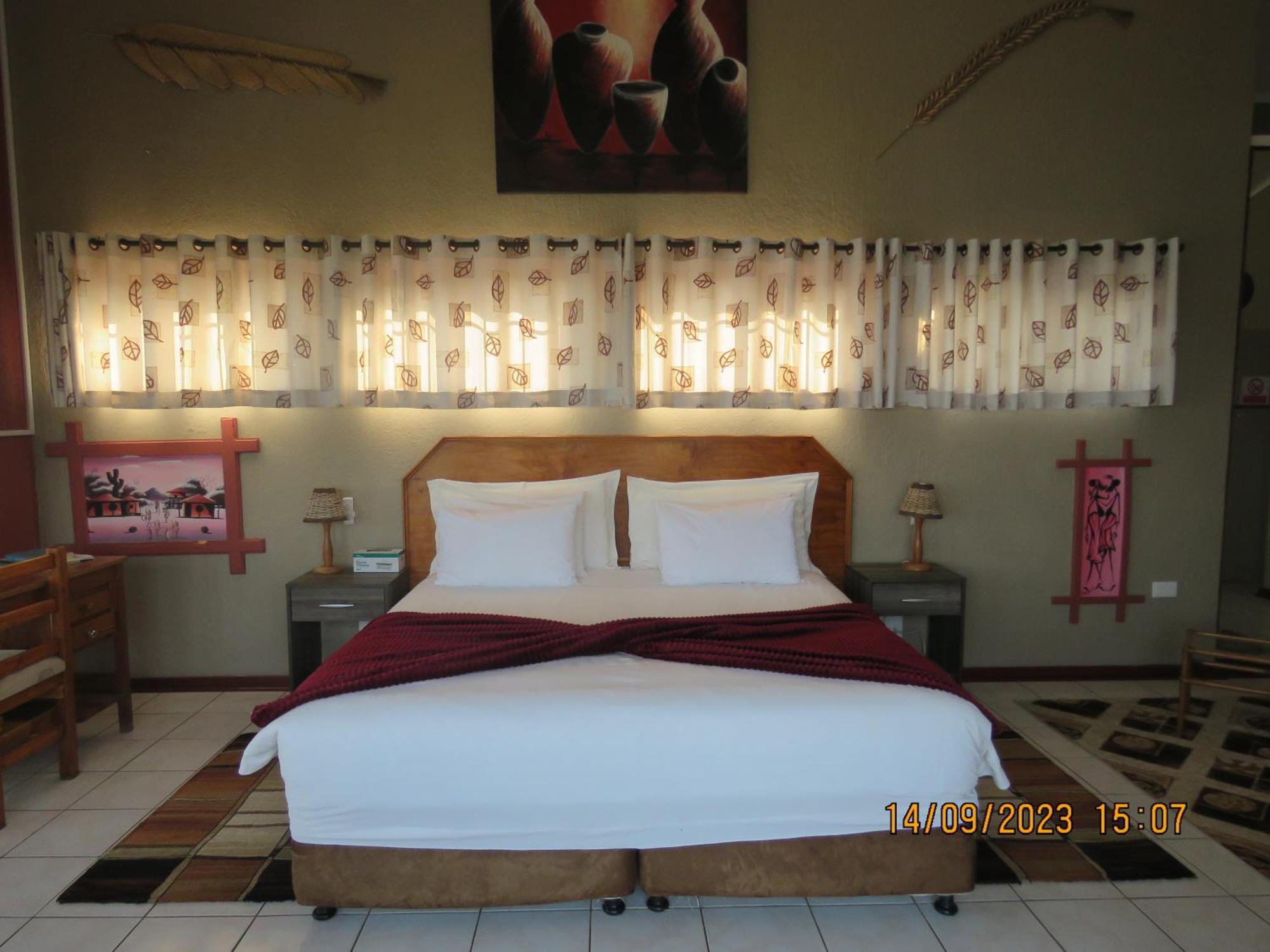 Beachcomber Bay Guest House In South Africa Margate Eksteriør billede