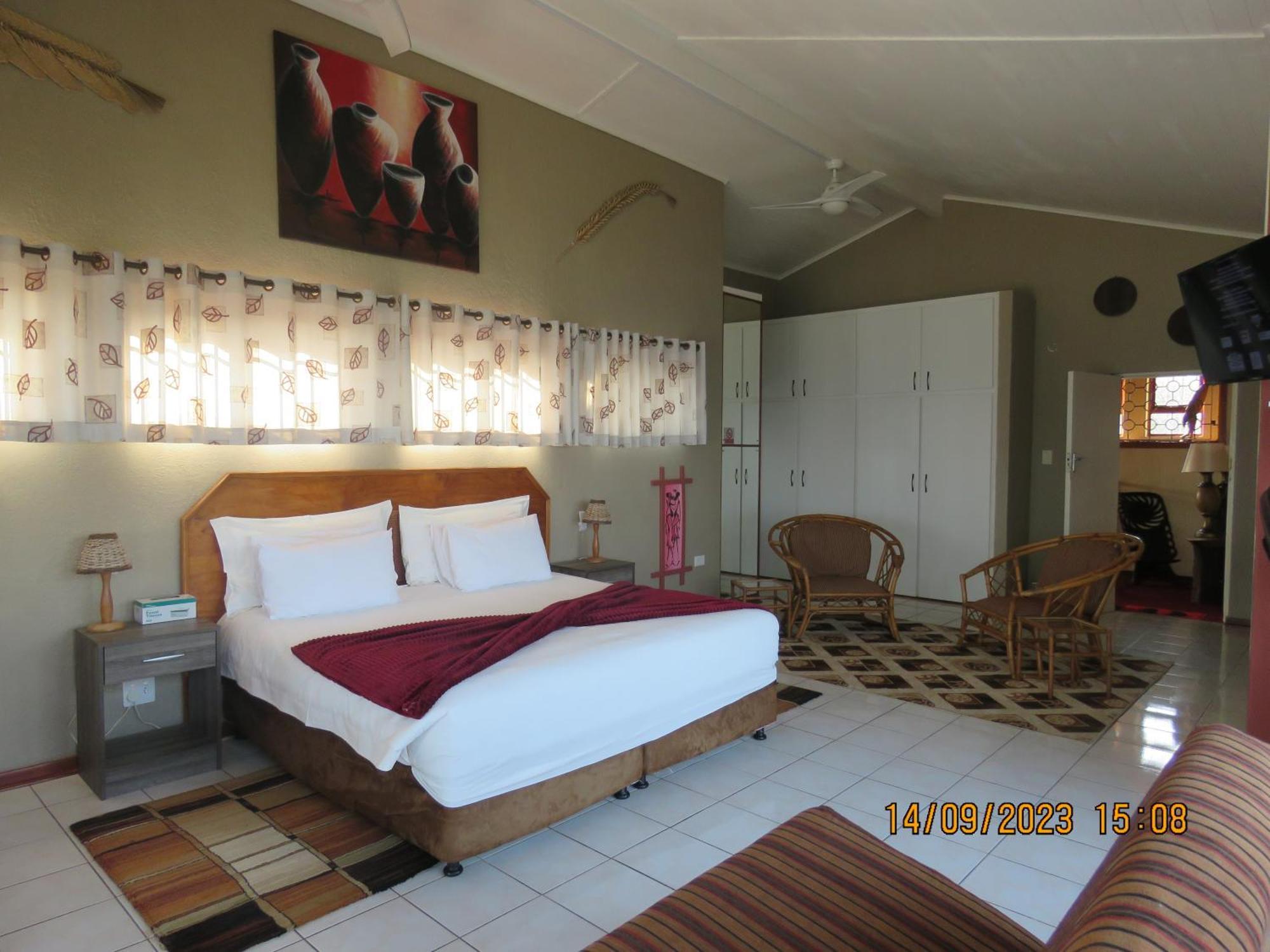 Beachcomber Bay Guest House In South Africa Margate Eksteriør billede