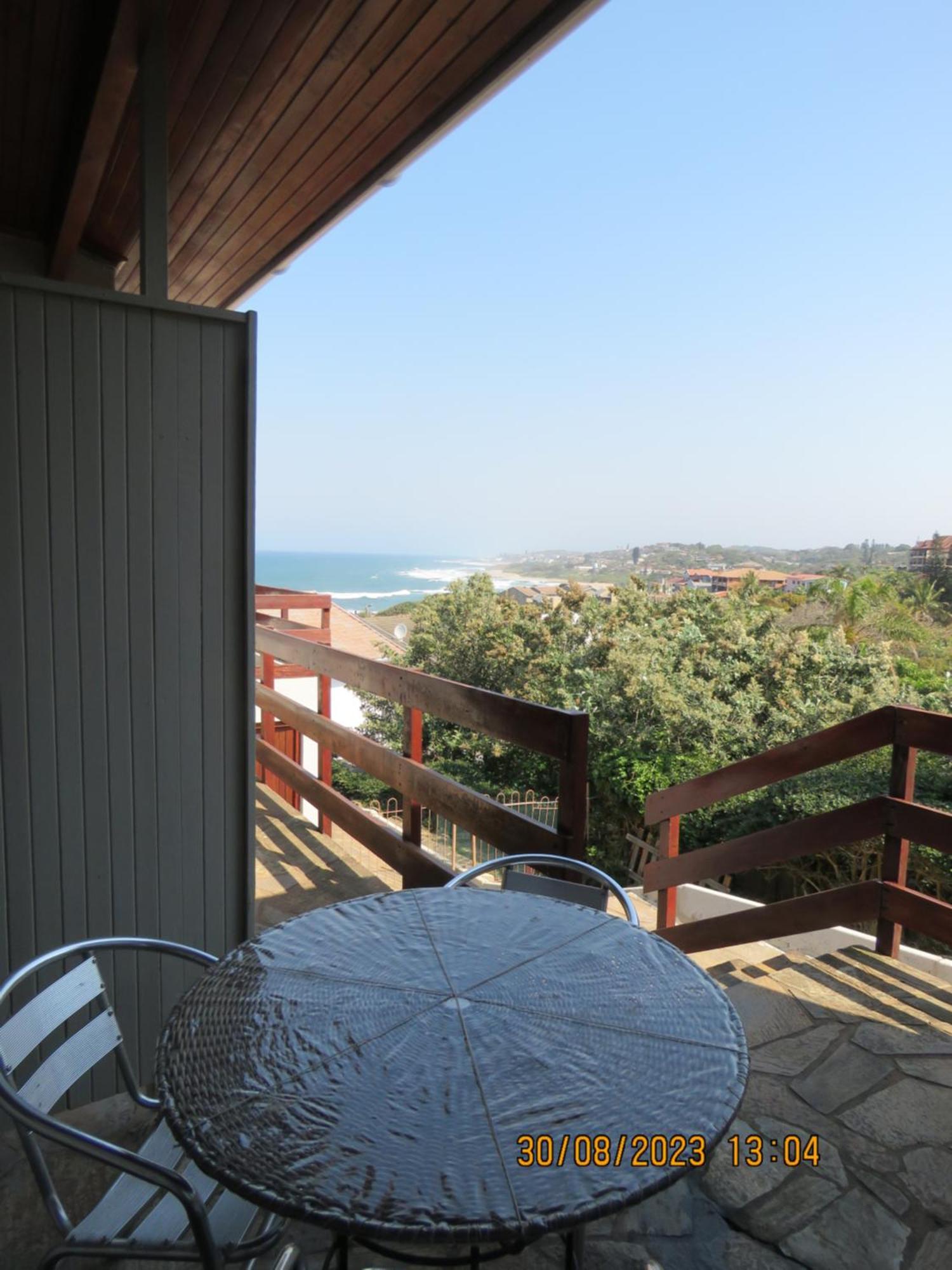 Beachcomber Bay Guest House In South Africa Margate Eksteriør billede