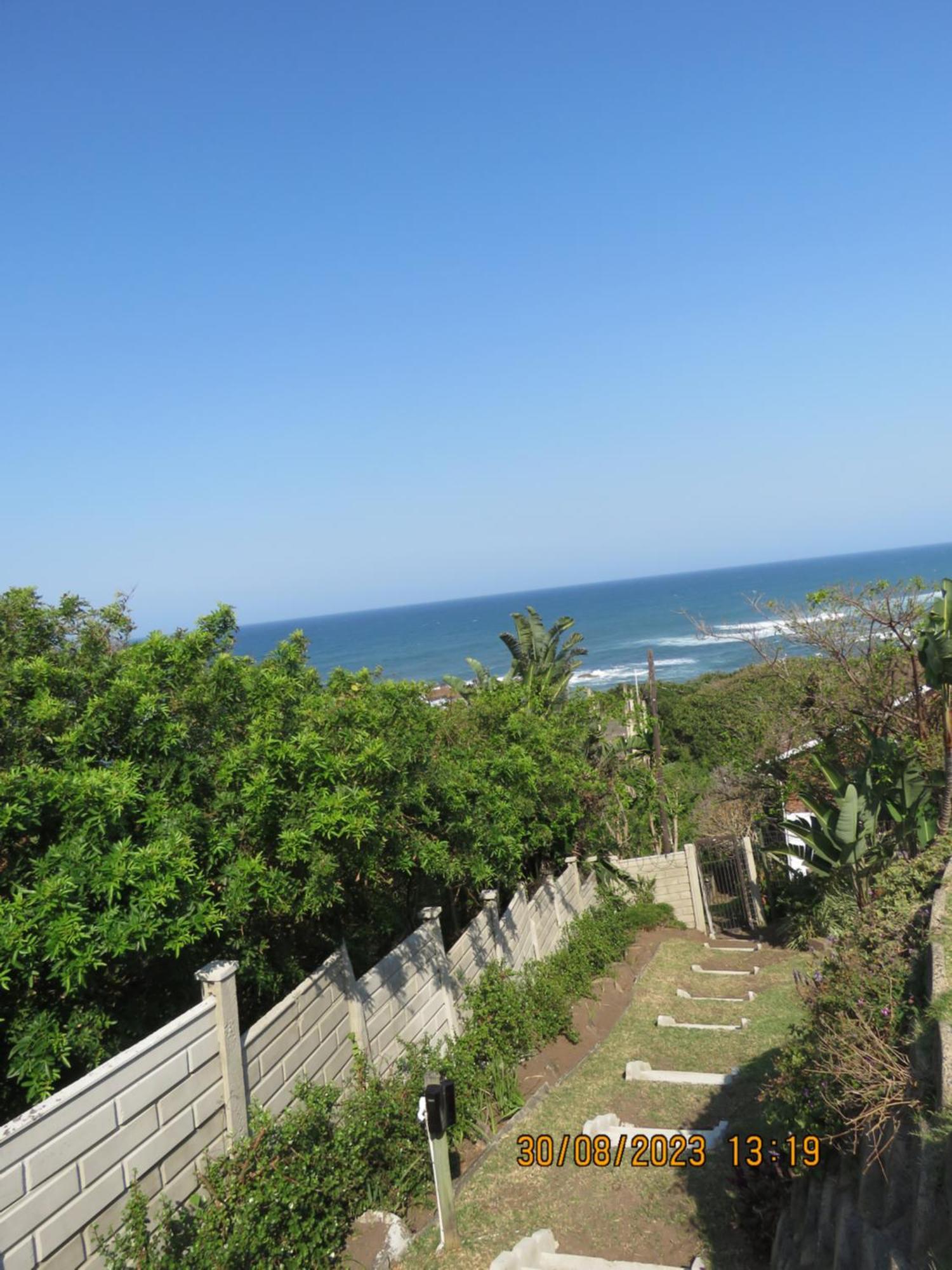 Beachcomber Bay Guest House In South Africa Margate Eksteriør billede