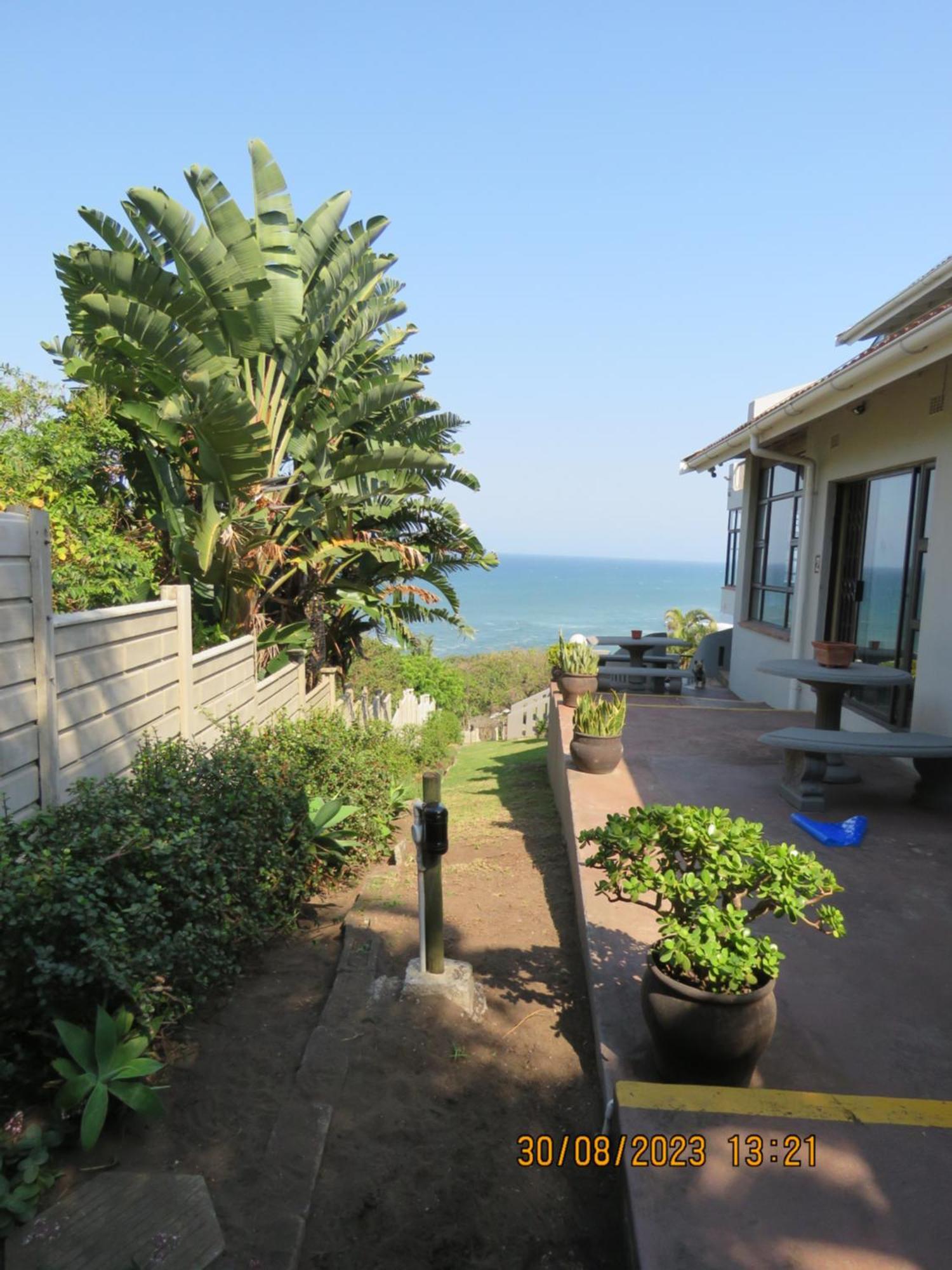 Beachcomber Bay Guest House In South Africa Margate Eksteriør billede