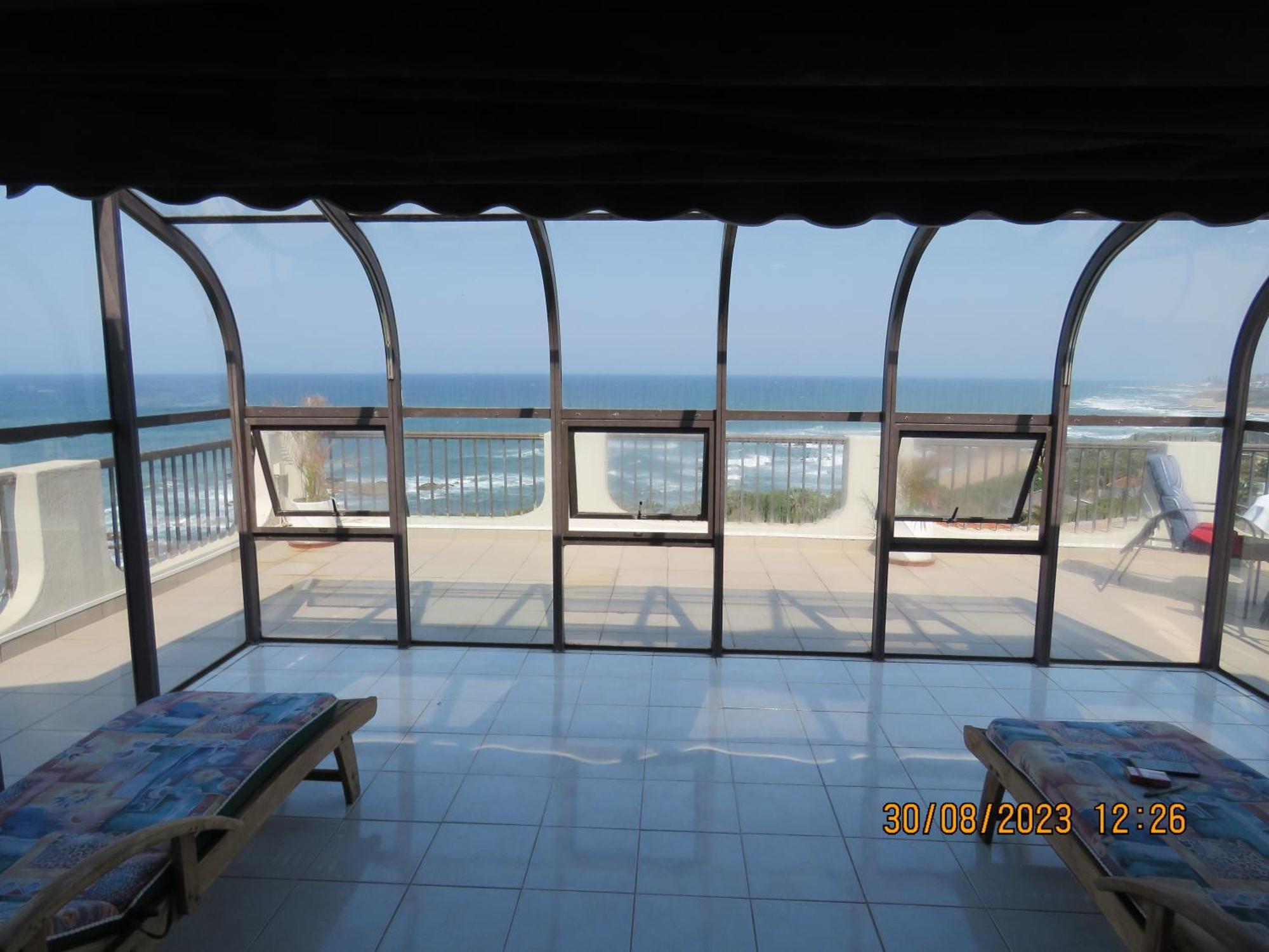 Beachcomber Bay Guest House In South Africa Margate Eksteriør billede