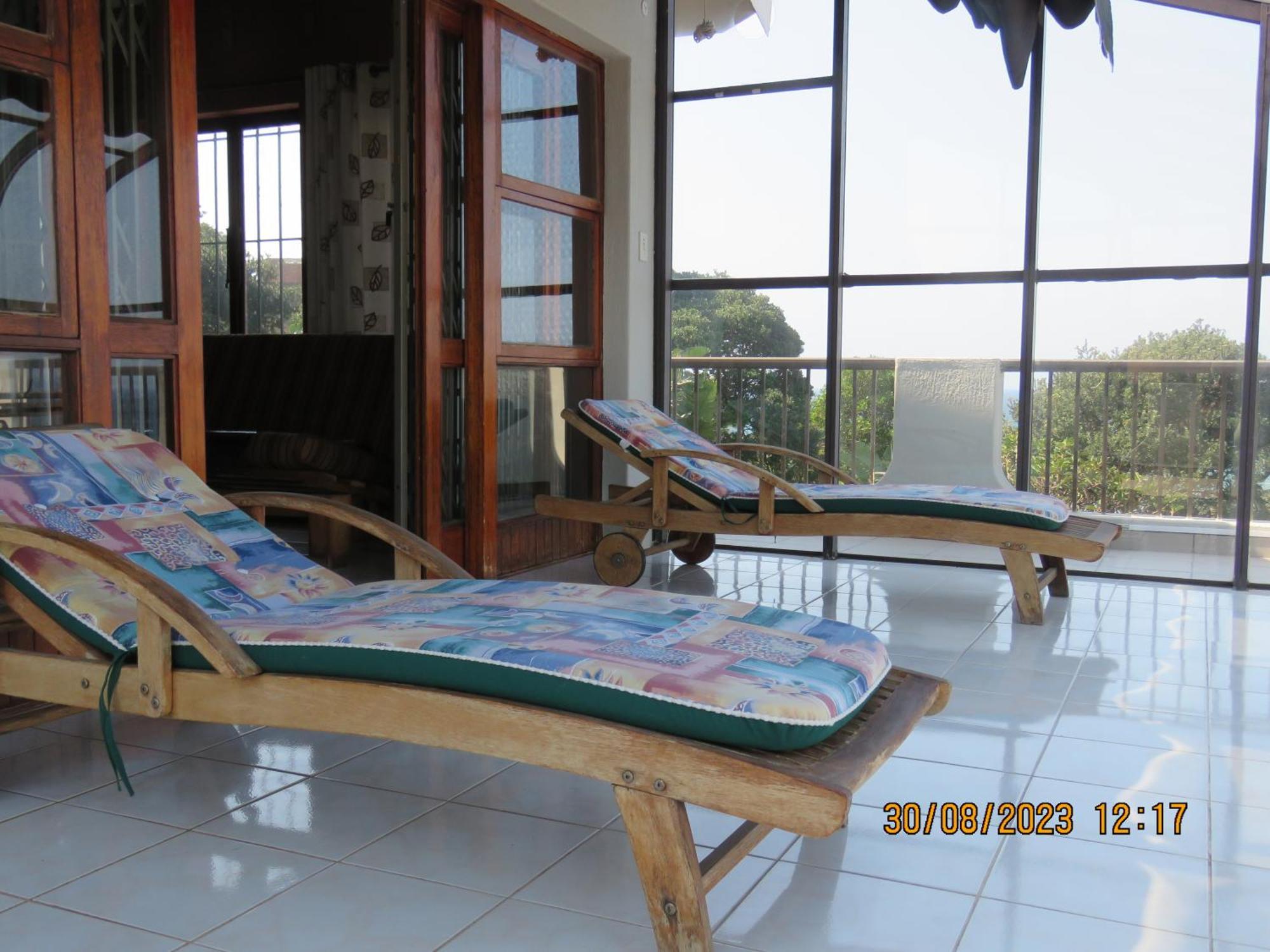 Beachcomber Bay Guest House In South Africa Margate Eksteriør billede
