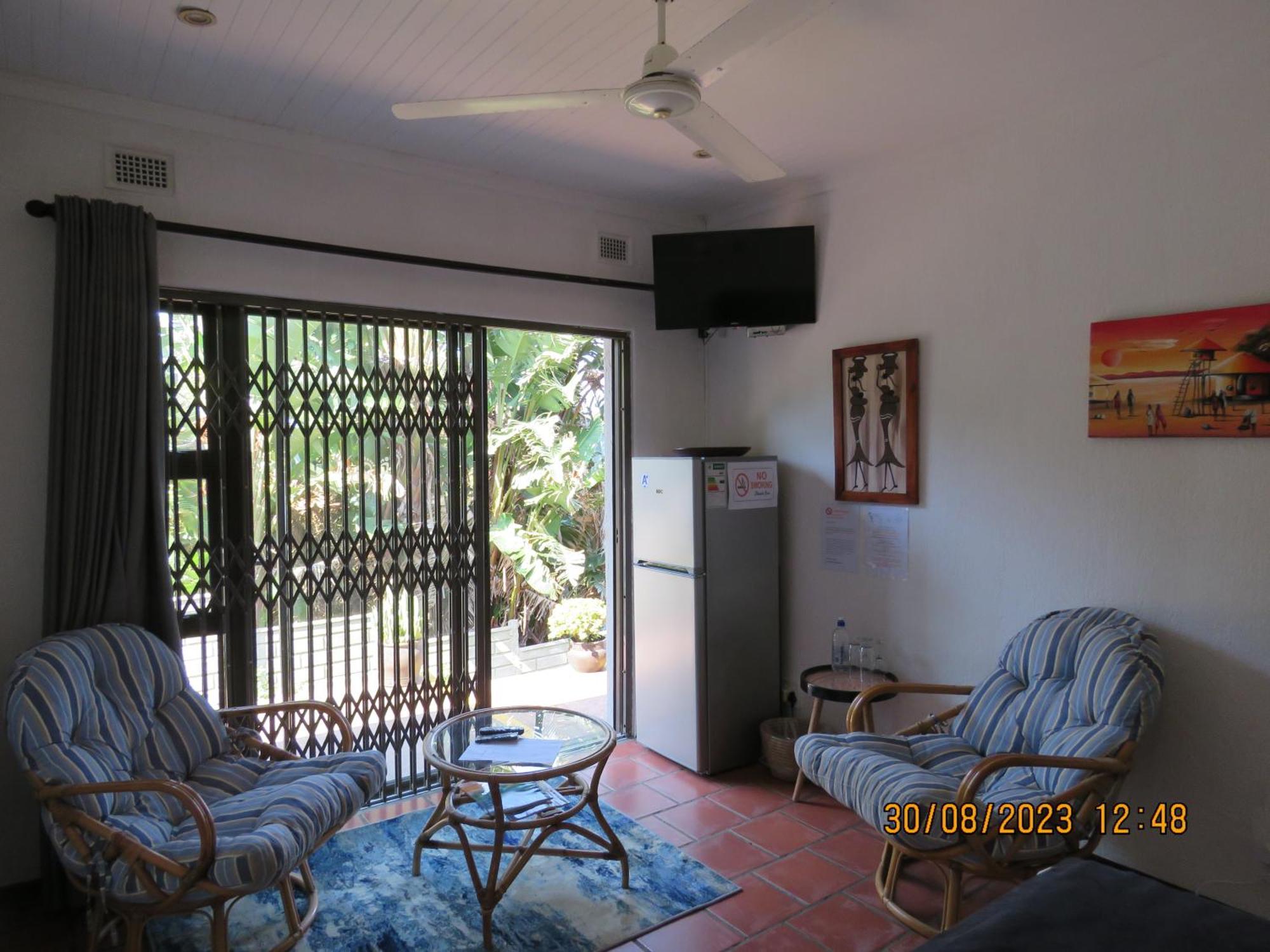 Beachcomber Bay Guest House In South Africa Margate Eksteriør billede