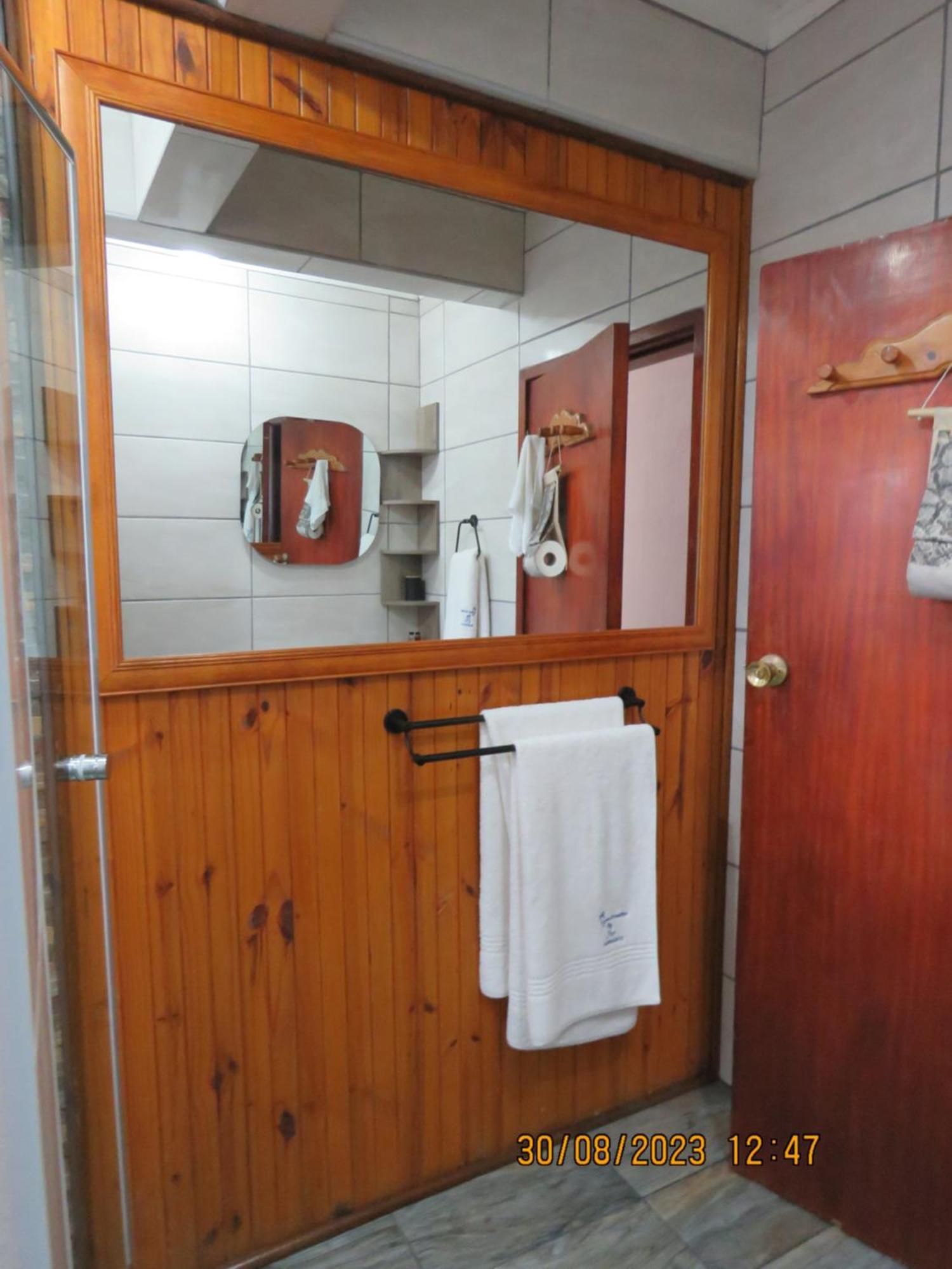 Beachcomber Bay Guest House In South Africa Margate Eksteriør billede