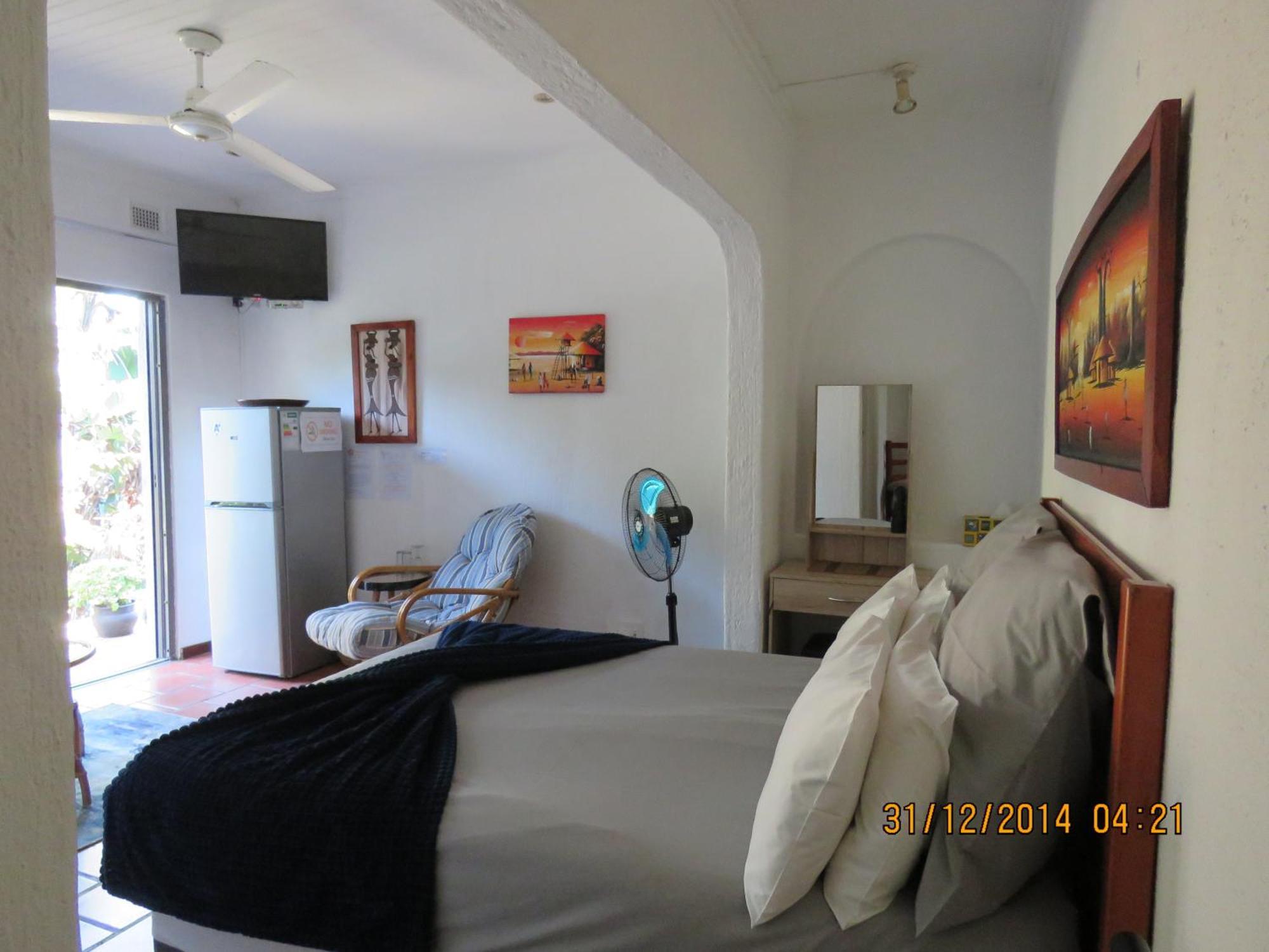 Beachcomber Bay Guest House In South Africa Margate Eksteriør billede