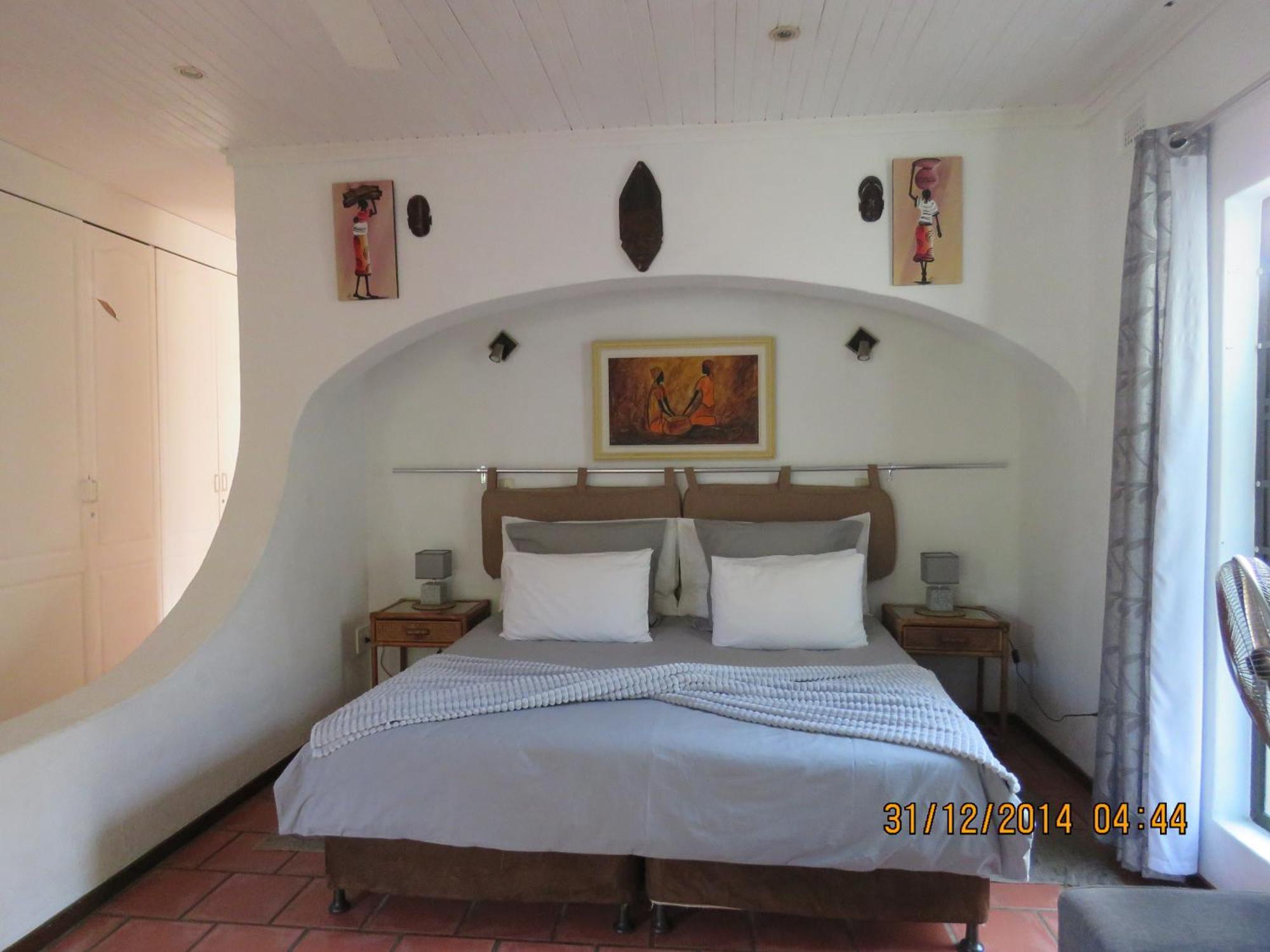 Beachcomber Bay Guest House In South Africa Margate Eksteriør billede