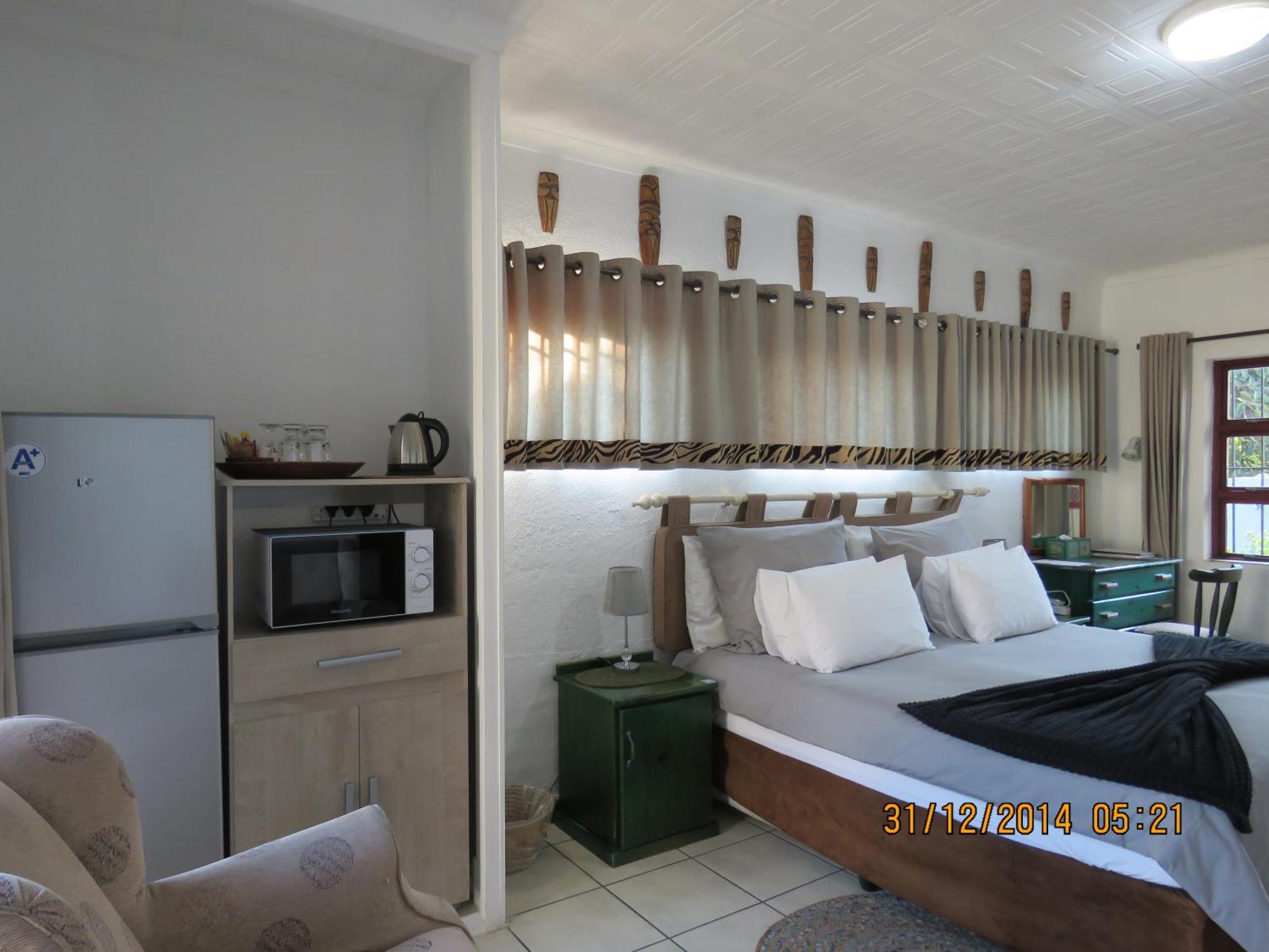 Beachcomber Bay Guest House In South Africa Margate Eksteriør billede