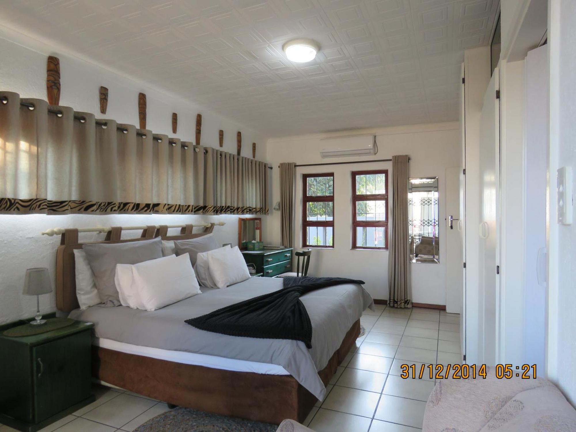 Beachcomber Bay Guest House In South Africa Margate Eksteriør billede