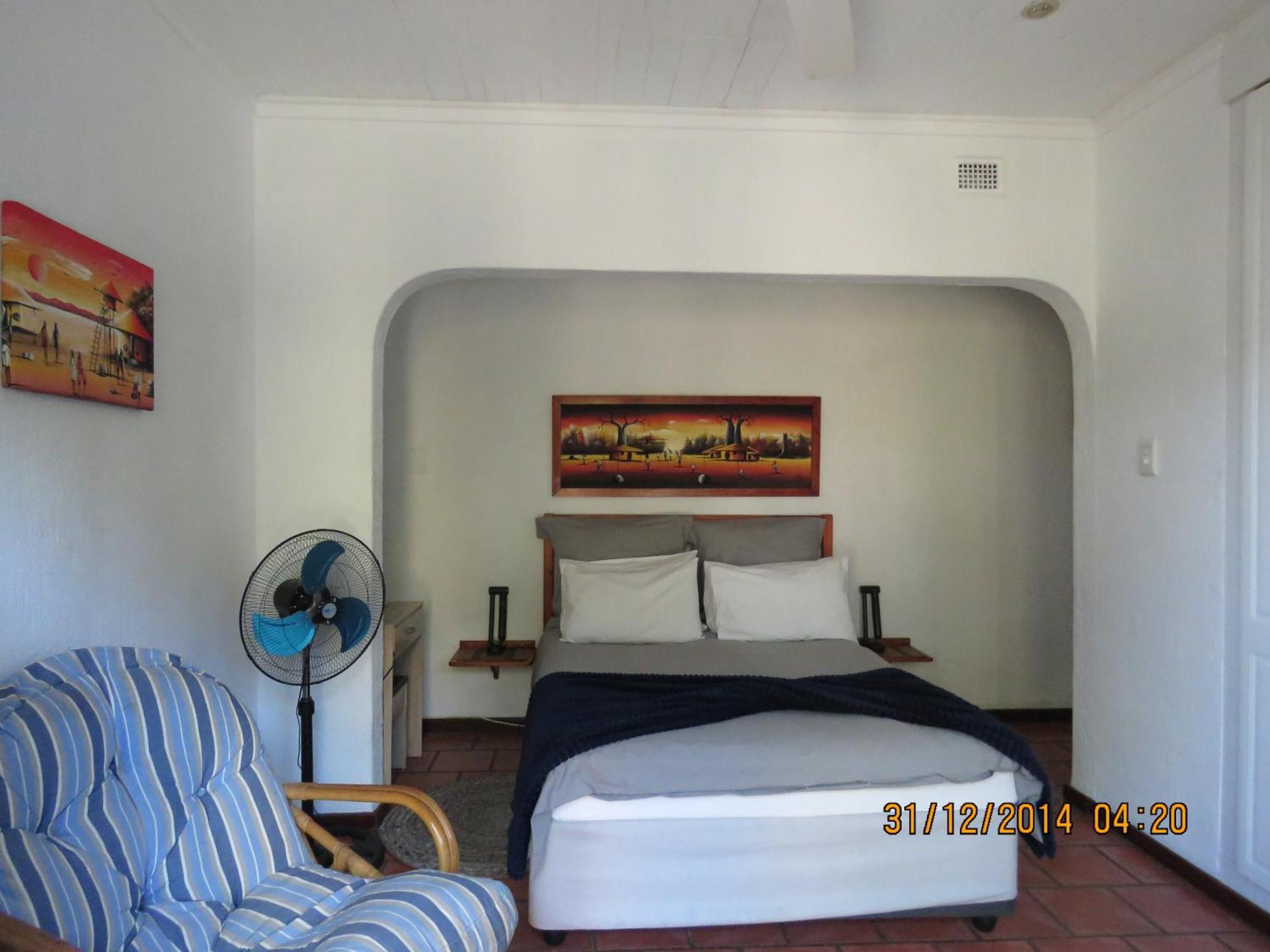 Beachcomber Bay Guest House In South Africa Margate Eksteriør billede