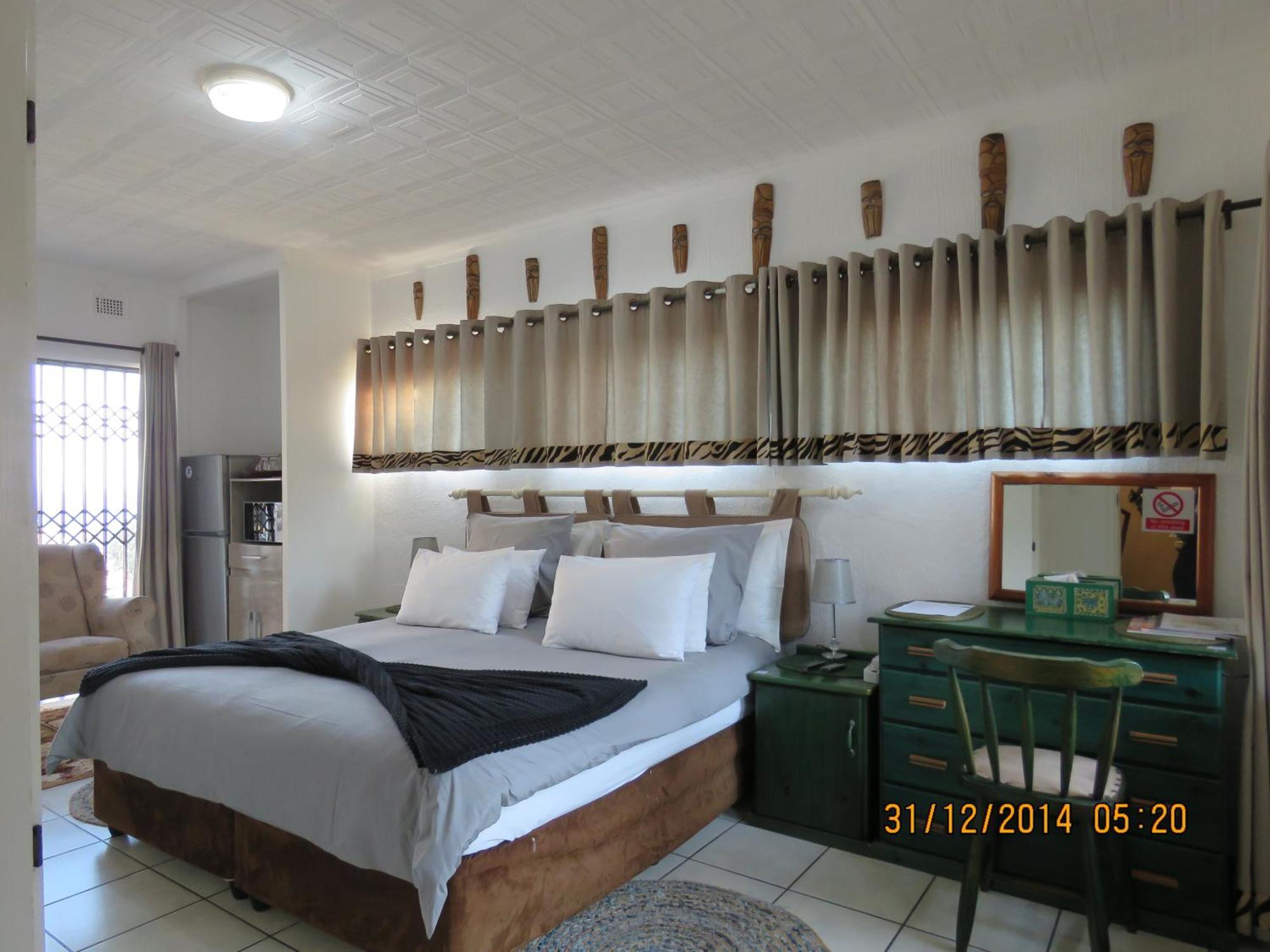 Beachcomber Bay Guest House In South Africa Margate Eksteriør billede