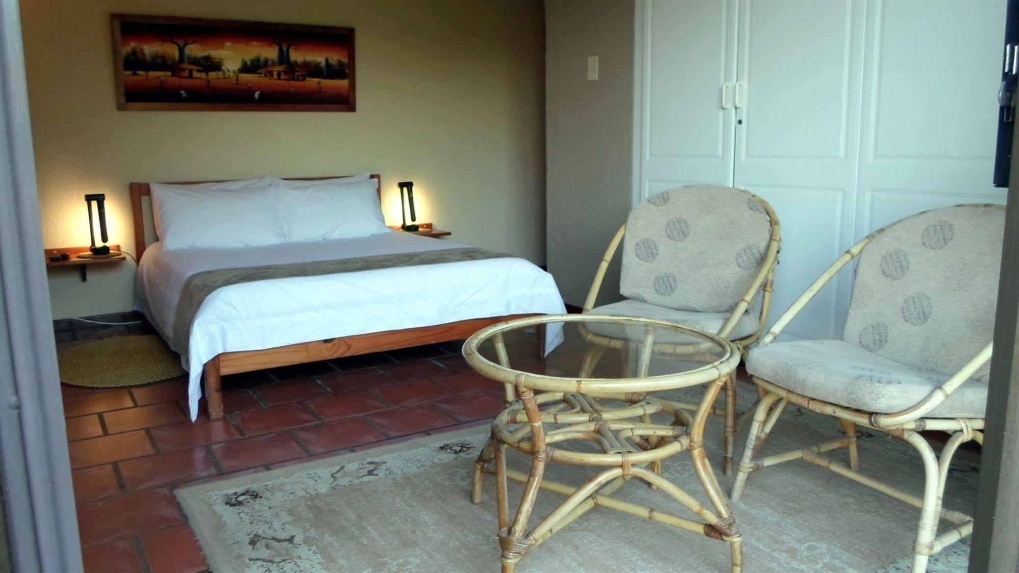 Beachcomber Bay Guest House In South Africa Margate Eksteriør billede